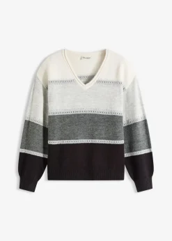 Mujer bonprix bonprix Jersey de punto