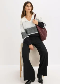 Mujer bonprix bonprix Jersey de punto