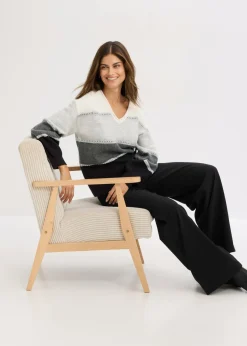 Mujer bonprix bonprix Jersey de punto