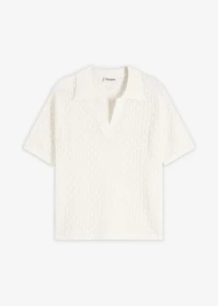 Mujer bonprix bonprix Jersey de punto ajour