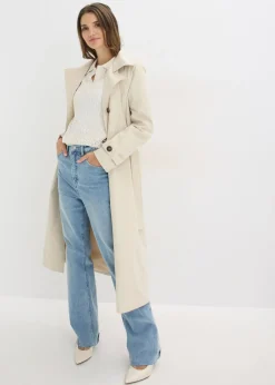 Mujer bonprix bonprix Jersey de punto ajour