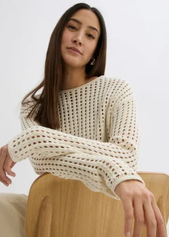 bonprix bonprix Jerséis|Ropa De Punto><noscript><img width=