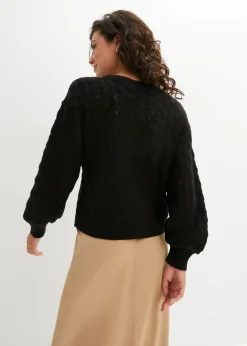 bonprix bonprix Jerséis|Ropa De Punto><noscript><img width=