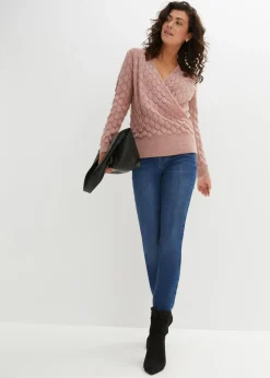 bonprix bonprix Jerséis|Ropa De Punto><noscript><img width=