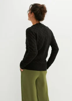 bonprix bonprix Jerséis|Ropa De Punto><noscript><img width=