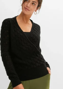 bonprix bonprix Jerséis|Ropa De Punto><noscript><img width=