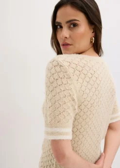 bonprix bonprix Jerséis|Novedades><noscript><img width=