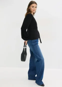 bonprix bonprix Jerséis|Novedades><noscript><img width=