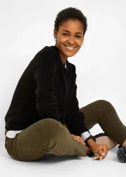 bonprix bonprix Básicos|Jerséis><noscript><img width=