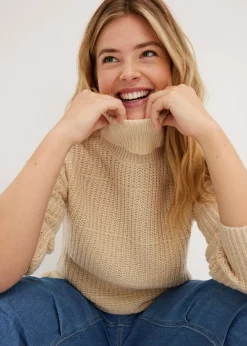 bonprix bonprix Jerséis|Ropa De Punto><noscript><img width=