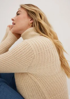 bonprix bonprix Jerséis|Ropa De Punto><noscript><img width=