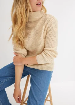 bonprix bonprix Jerséis|Ropa De Punto><noscript><img width=