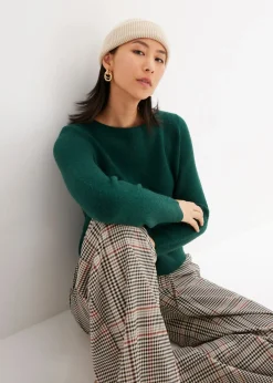 bonprix bonprix Jerséis|Ropa De Punto><noscript><img width=