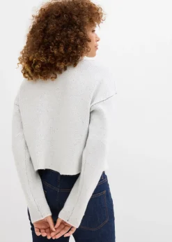 bonprix bonprix Jerséis|Ropa De Punto><noscript><img width=