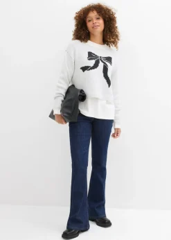 bonprix bonprix Jerséis|Ropa De Punto><noscript><img width=