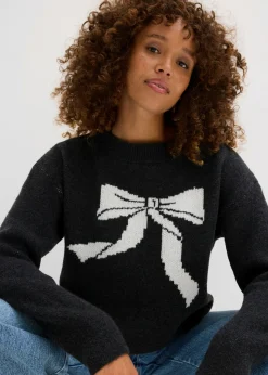 bonprix bonprix Jerséis|Ropa De Punto><noscript><img width=