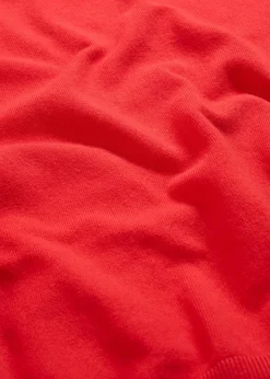 Mujer bonprix bonprix Jersey de punto fino