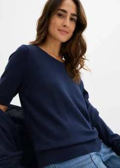 bonprix bonprix Básicos|Jerséis><noscript><img width=