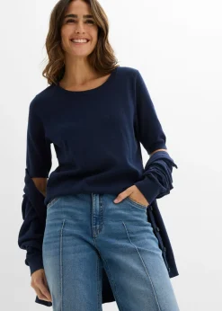 bonprix bonprix Básicos|Jerséis><noscript><img width=