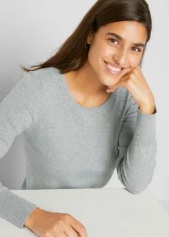 bonprix bonprix Básicos|Jerséis><noscript><img width=