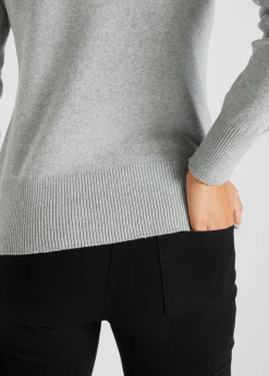 bonprix bonprix Básicos|Jerséis><noscript><img width=