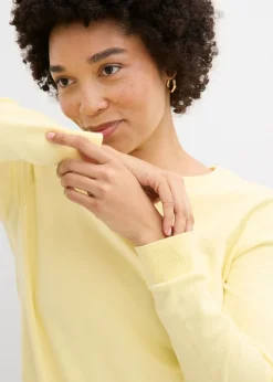 bonprix bonprix Básicos|Jerséis><noscript><img width=