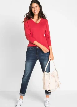 bonprix bonprix Básicos|Jerséis><noscript><img width=