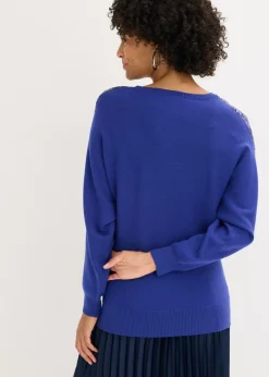 bonprix bonprix Jerséis|Ropa De Punto><noscript><img width=