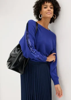 bonprix bonprix Jerséis|Ropa De Punto><noscript><img width=