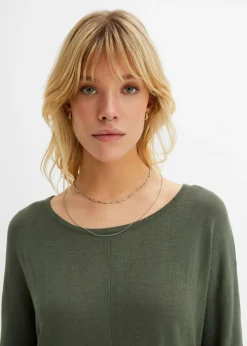 bonprix bonprix Jerséis|Ropa De Punto><noscript><img width=