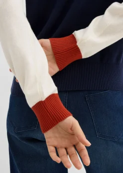 bonprix bonprix Jerséis|Ropa De Punto><noscript><img width=