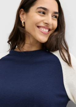 bonprix bonprix Jerséis|Ropa De Punto><noscript><img width=