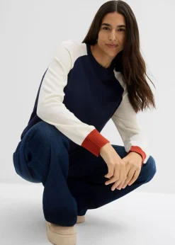 bonprix bonprix Jerséis|Ropa De Punto><noscript><img width=