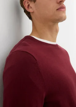 bonprix bonprix Básicos En Rebajas|Jerséis Y Cárdigans><noscript><img width=