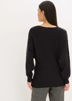 bonprix bonprix Jerséis|Ropa De Punto><noscript><img width=