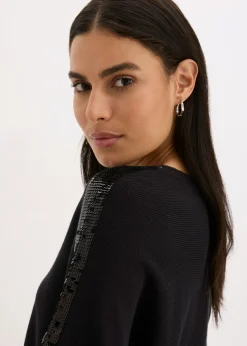 bonprix bonprix Jerséis|Ropa De Punto><noscript><img width=