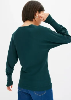 bonprix bonprix Jerséis|Ropa De Punto><noscript><img width=