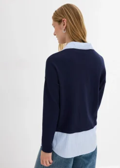 bonprix bonprix Jerséis|Ropa De Punto><noscript><img width=