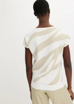 bonprix bonprix Jerséis|Ropa De Punto><noscript><img width=