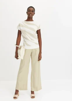 bonprix bonprix Jerséis|Ropa De Punto><noscript><img width=