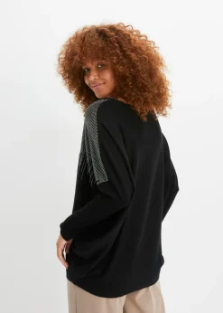 bonprix bonprix Jerséis|Ropa De Punto><noscript><img width=