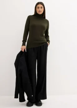 bonprix bonprix Básicos|Jerséis><noscript><img width=