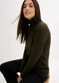 bonprix bonprix Básicos|Jerséis><noscript><img width=