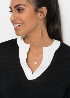 bonprix bonprix Jerséis|Ropa De Punto><noscript><img width=