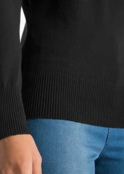 bonprix bonprix Básicos|Jerséis><noscript><img width=