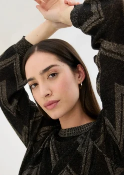 bonprix bonprix Jerséis|Ropa De Punto><noscript><img width=