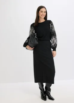 bonprix bonprix Jerséis|Ropa De Punto><noscript><img width=