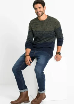 bonprix bonprix Jerséis Y Cárdigans><noscript><img width=