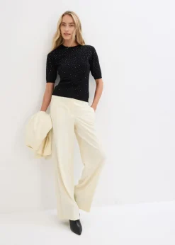 bonprix bonprix Jerséis|Ropa De Punto><noscript><img width=