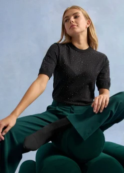 bonprix bonprix Jerséis|Ropa De Punto><noscript><img width=